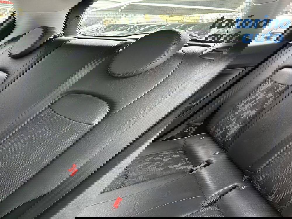 Fiat 500X usata a Torino (13)