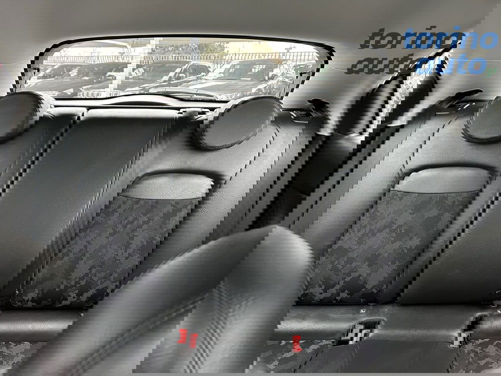 Fiat 500X usata a Torino (14)