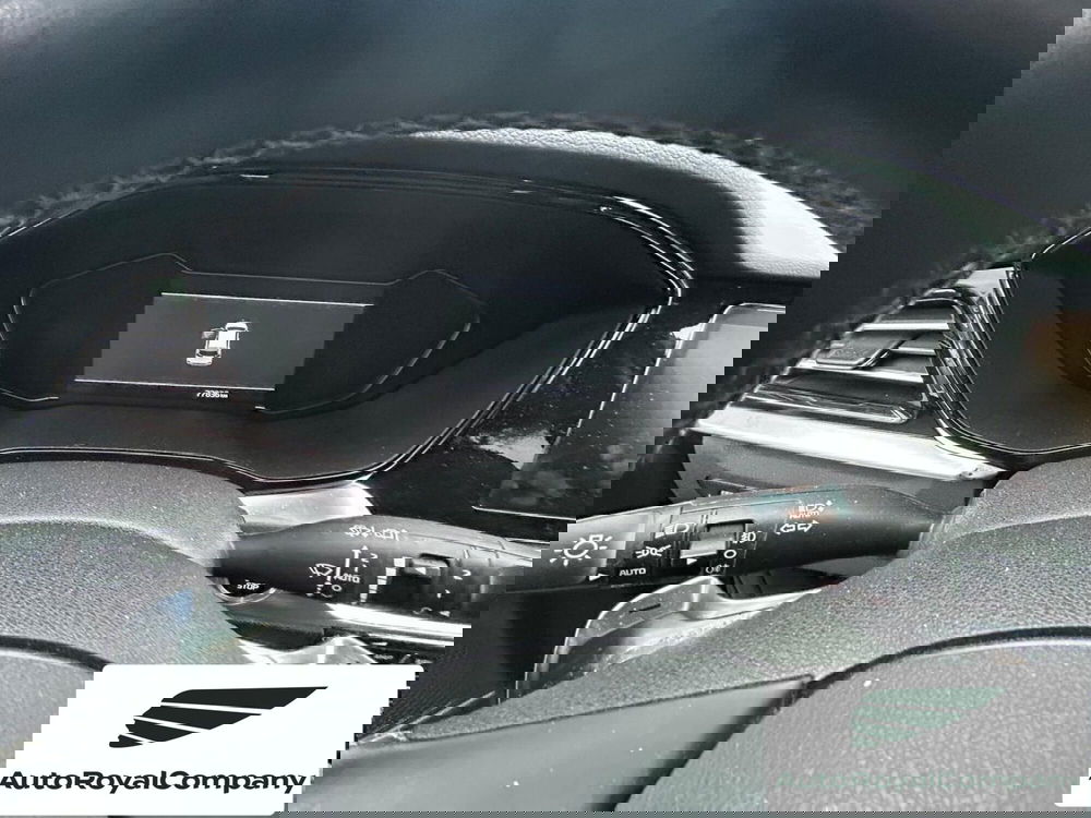 Kia Niro usata a Roma (3)