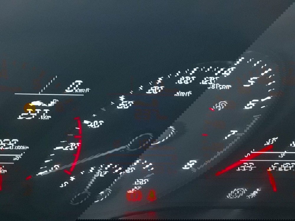 Kia Rio usata a Modena (10)