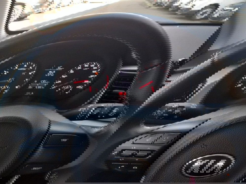 Kia Rio usata a Modena (11)