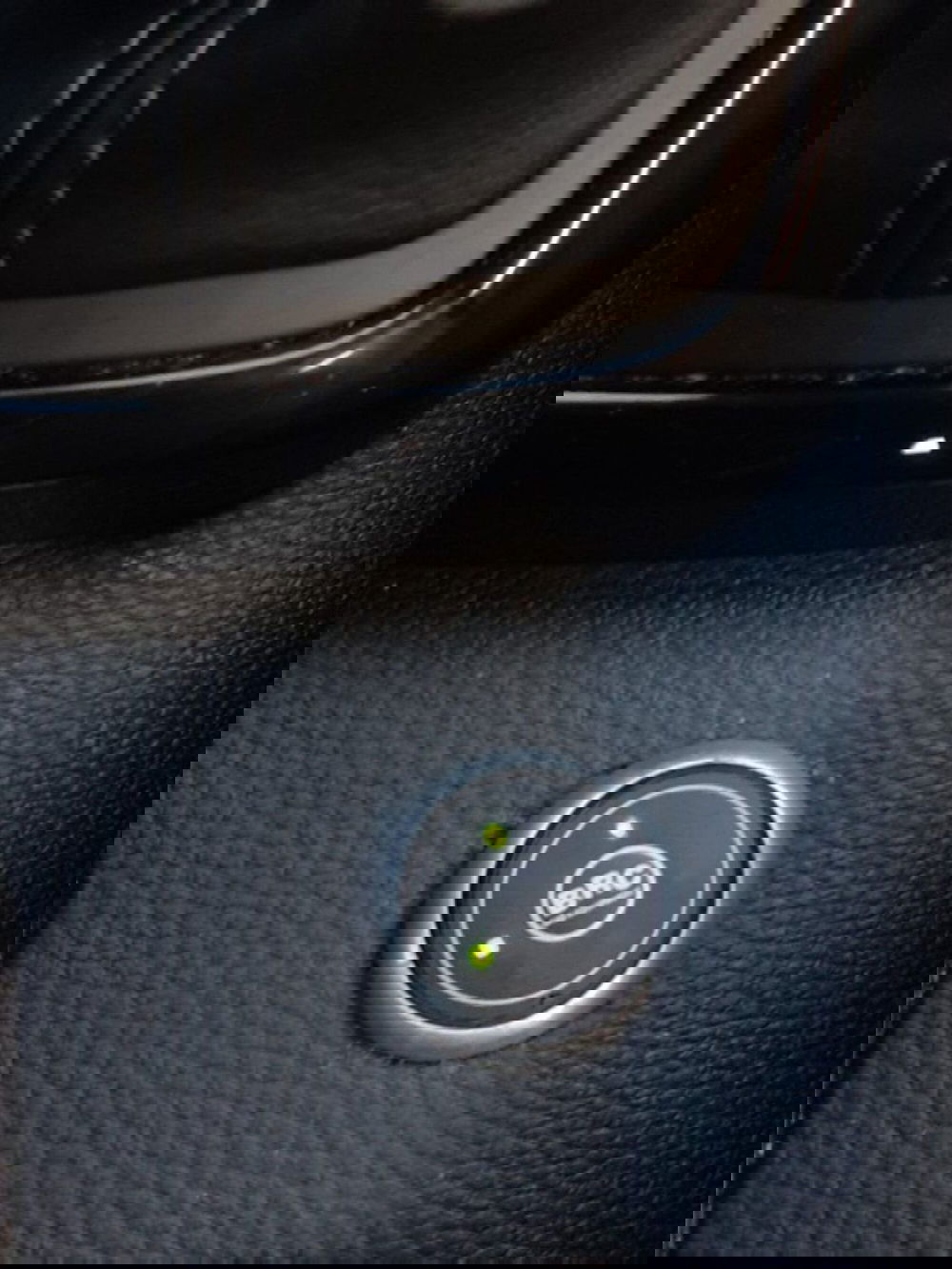 Kia Rio usata a Modena (14)