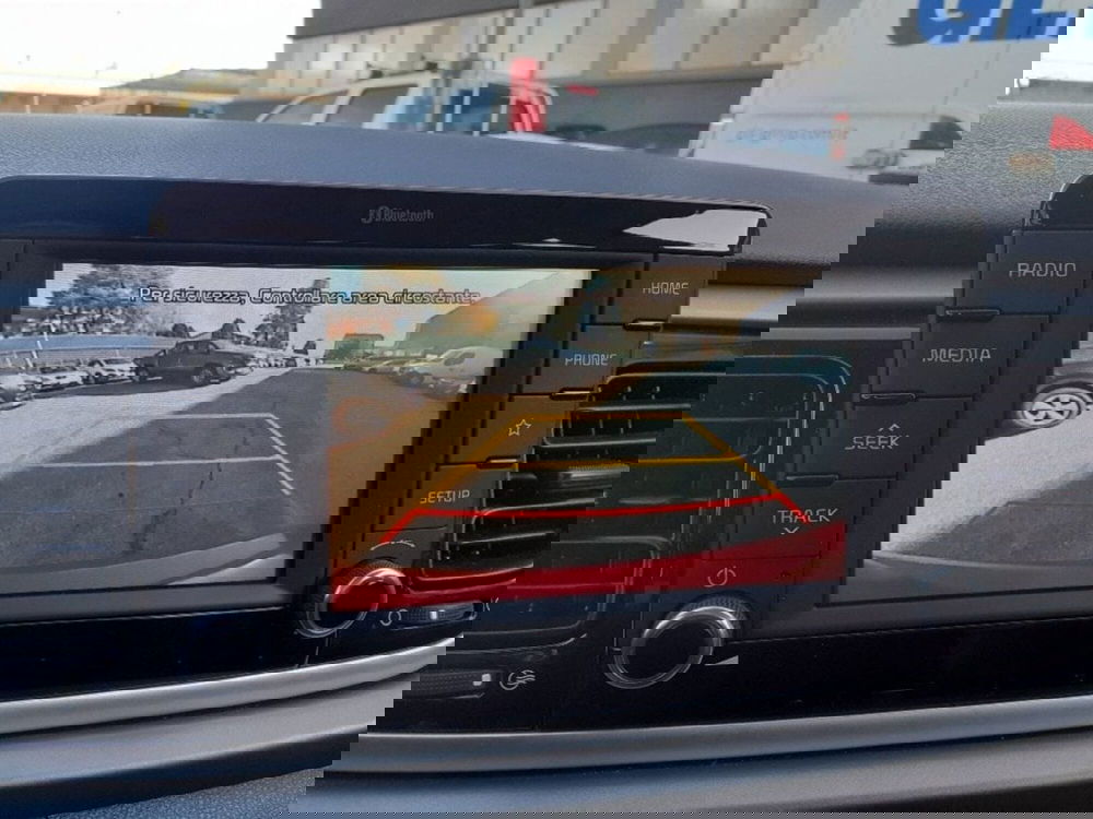 Kia Rio usata a Modena (17)