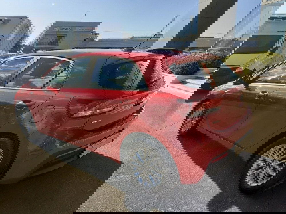 Kia Rio usata a Modena (5)