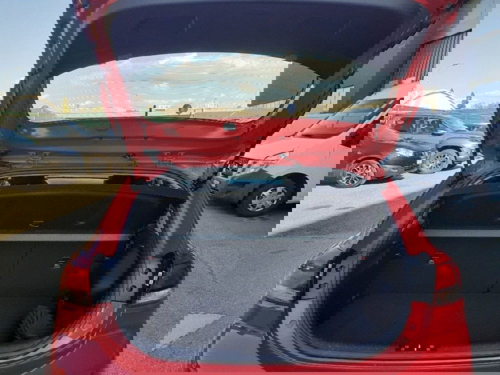 Kia Rio usata a Modena (6)