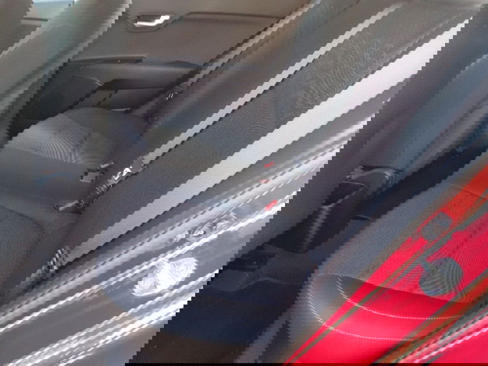 Kia Rio usata a Modena (7)
