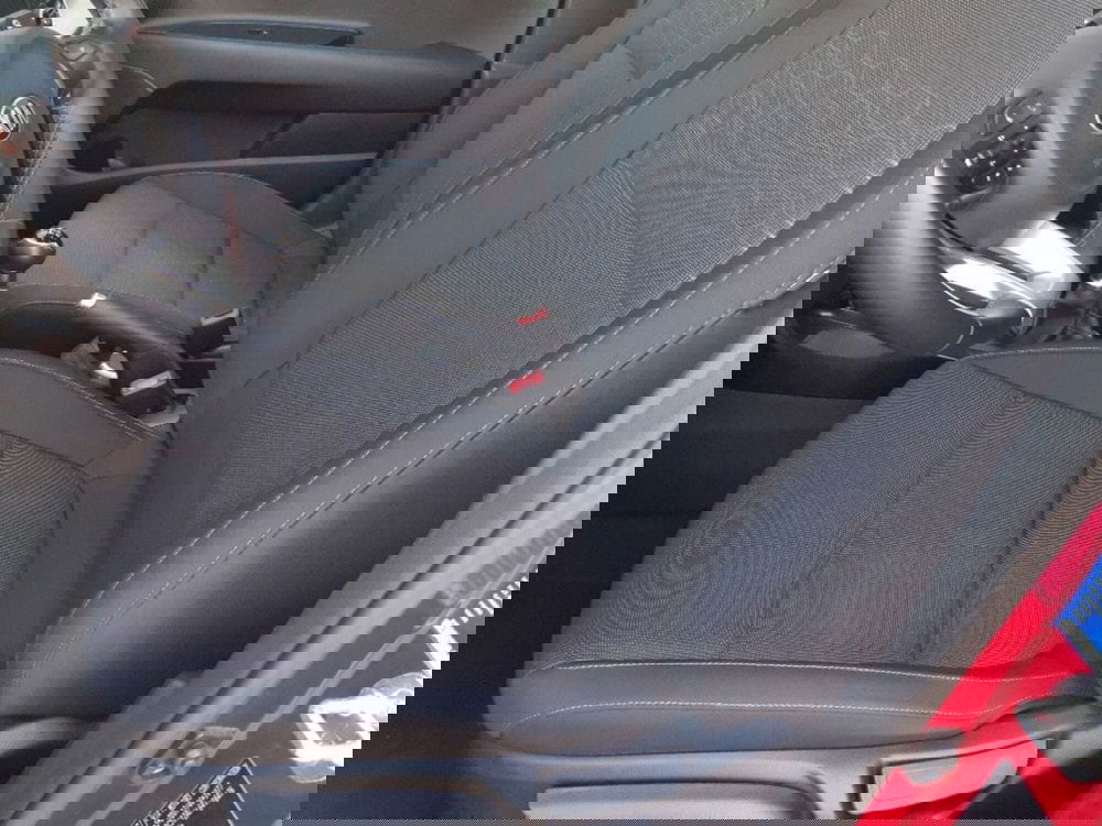 Kia Rio usata a Modena (9)