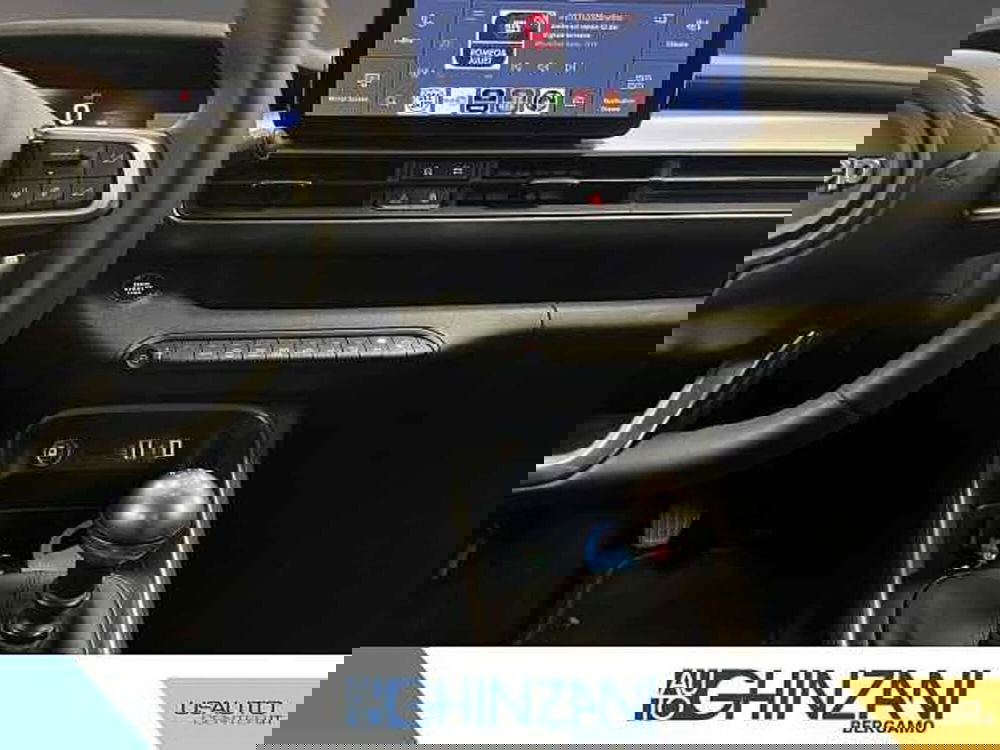 Jeep Avenger usata a Bergamo (10)