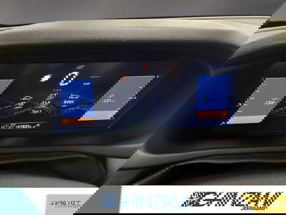 Jeep Avenger usata a Bergamo (11)