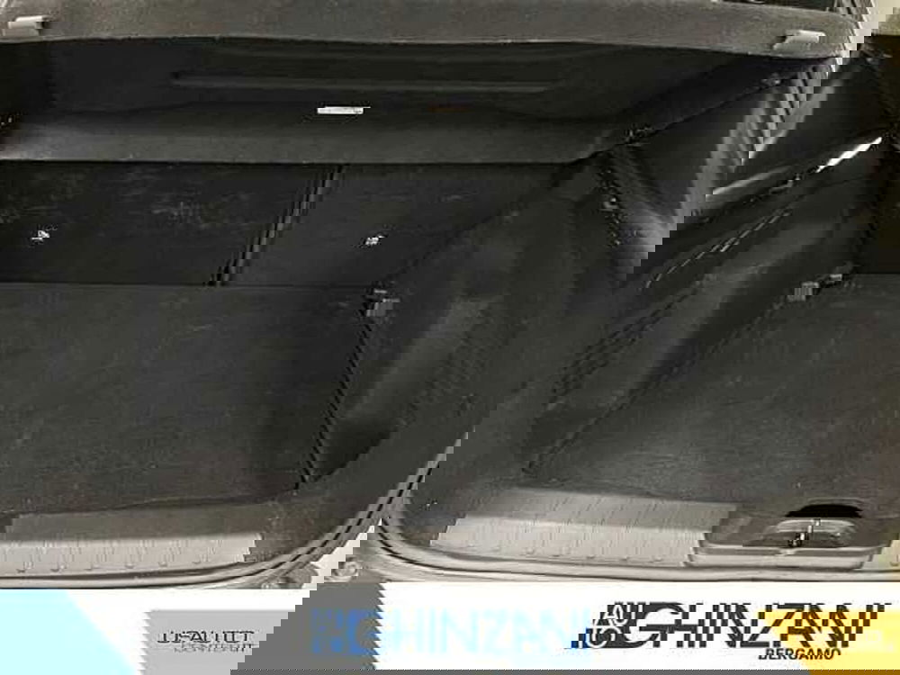 Jeep Avenger usata a Bergamo (12)