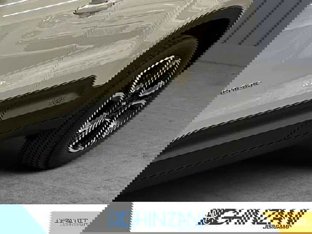 Jeep Avenger usata a Bergamo (15)