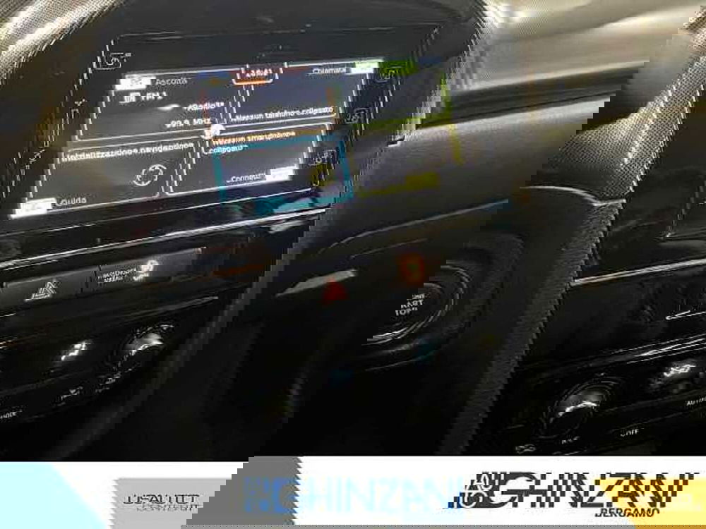 Suzuki Vitara usata a Bergamo (13)