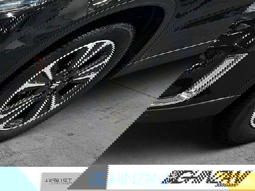 Suzuki Vitara usata a Bergamo (14)