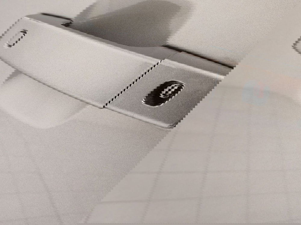 Land Rover Defender usata a Verbano Cusio Ossola (14)