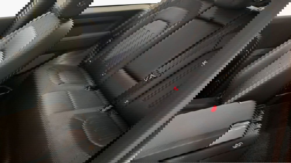 Land Rover Defender usata a Verbano Cusio Ossola (20)