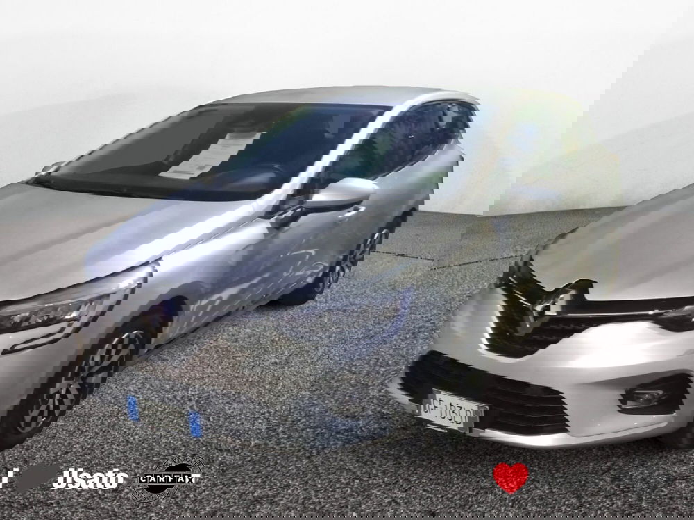 Renault Clio usata a Latina