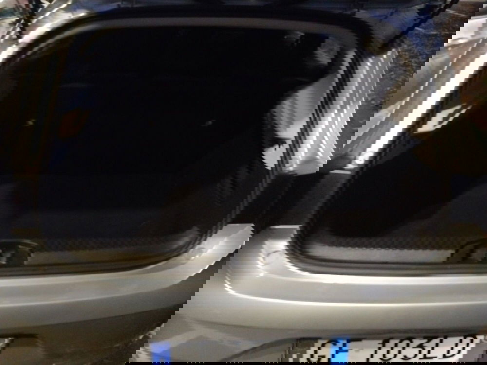 Renault Clio usata a Latina (11)