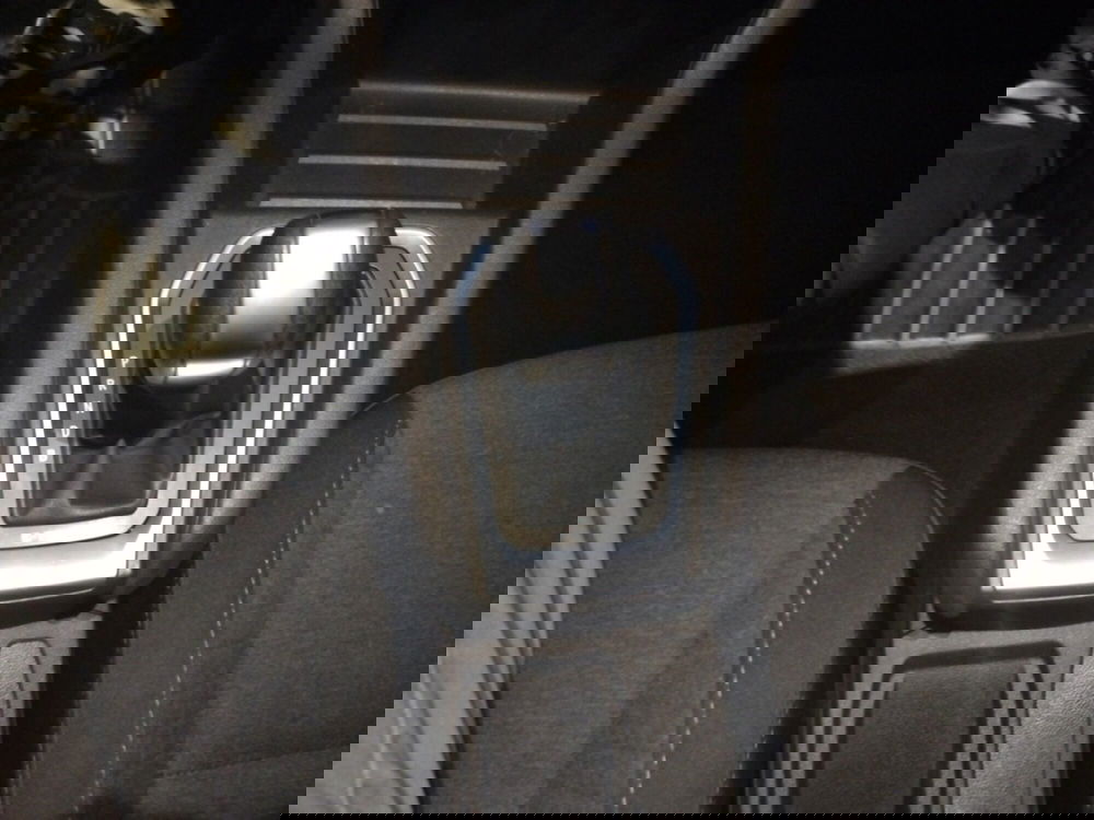 Renault Clio usata a Latina (14)