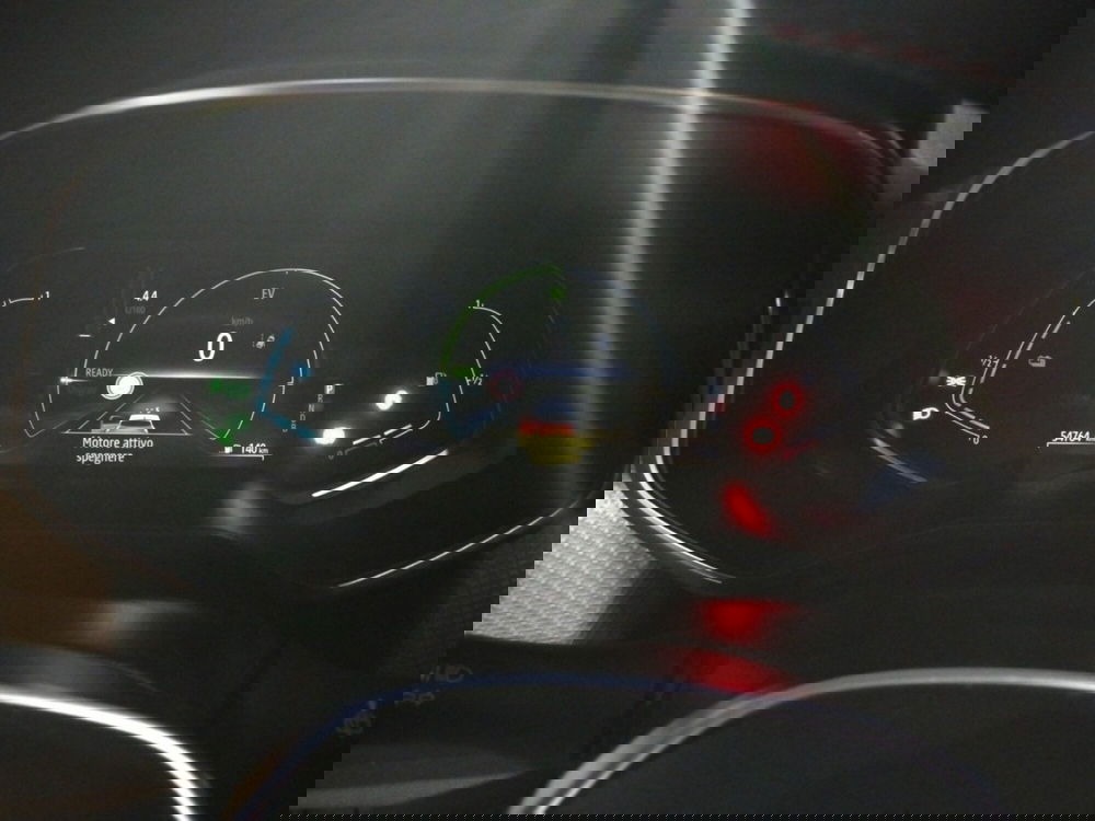 Renault Clio usata a Latina (15)