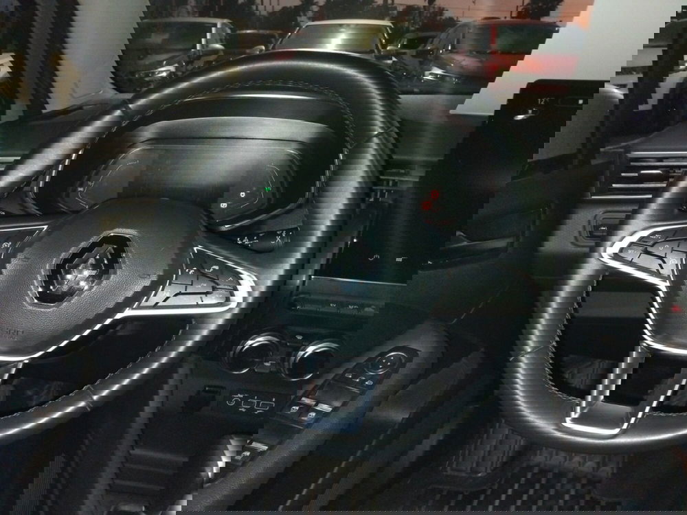 Renault Clio usata a Latina (17)