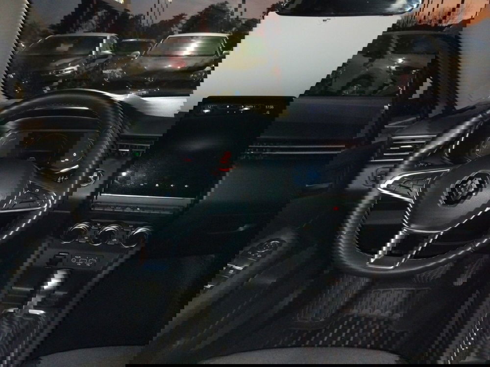 Renault Clio usata a Latina (18)