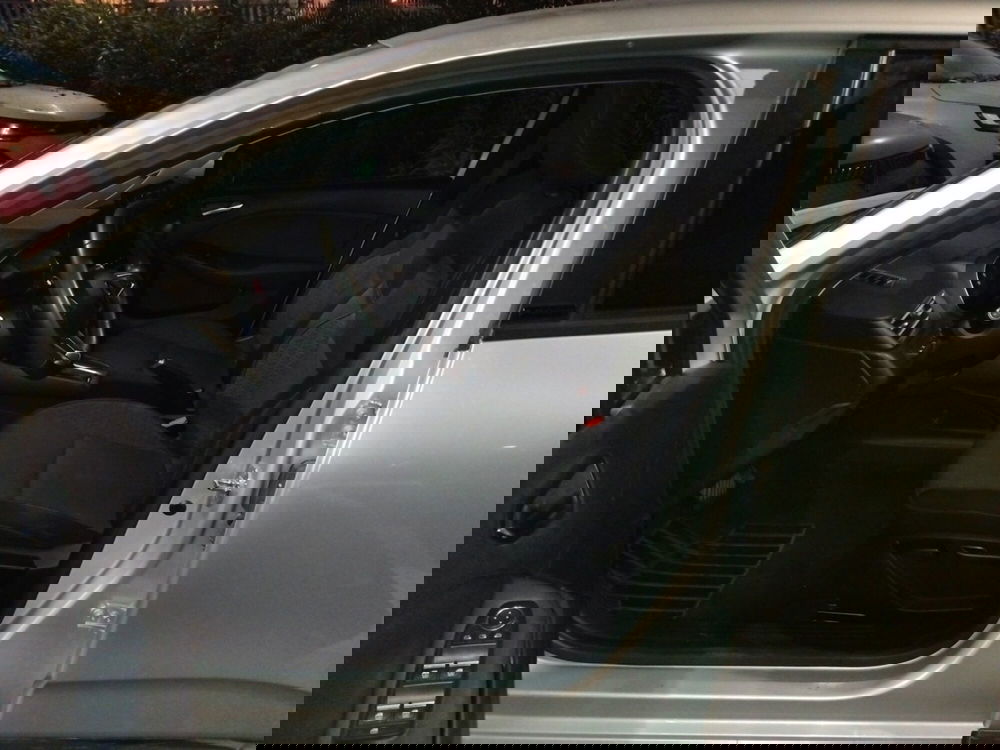 Renault Clio usata a Latina (19)