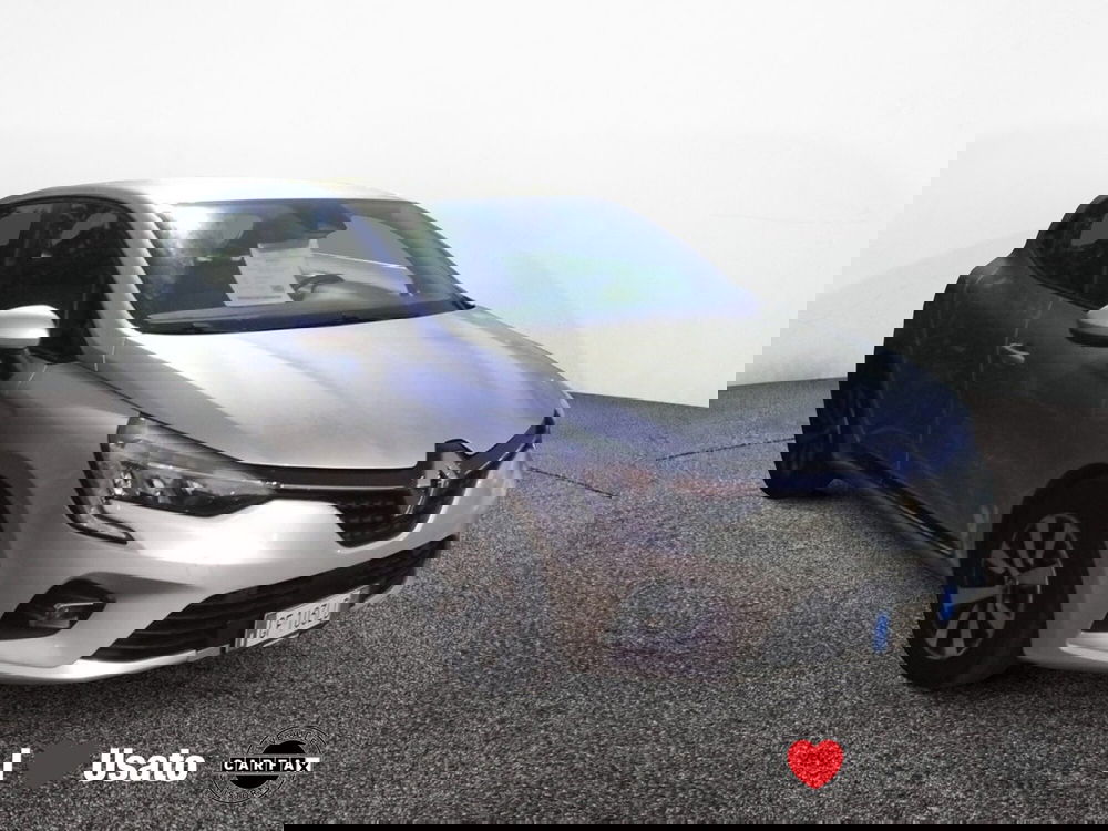 Renault Clio usata a Latina (2)