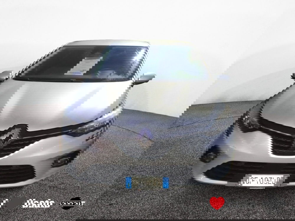 Renault Clio usata a Latina (3)