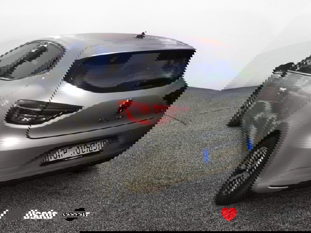 Renault Clio usata a Latina (4)