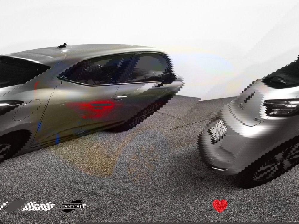 Renault Clio usata a Latina (5)