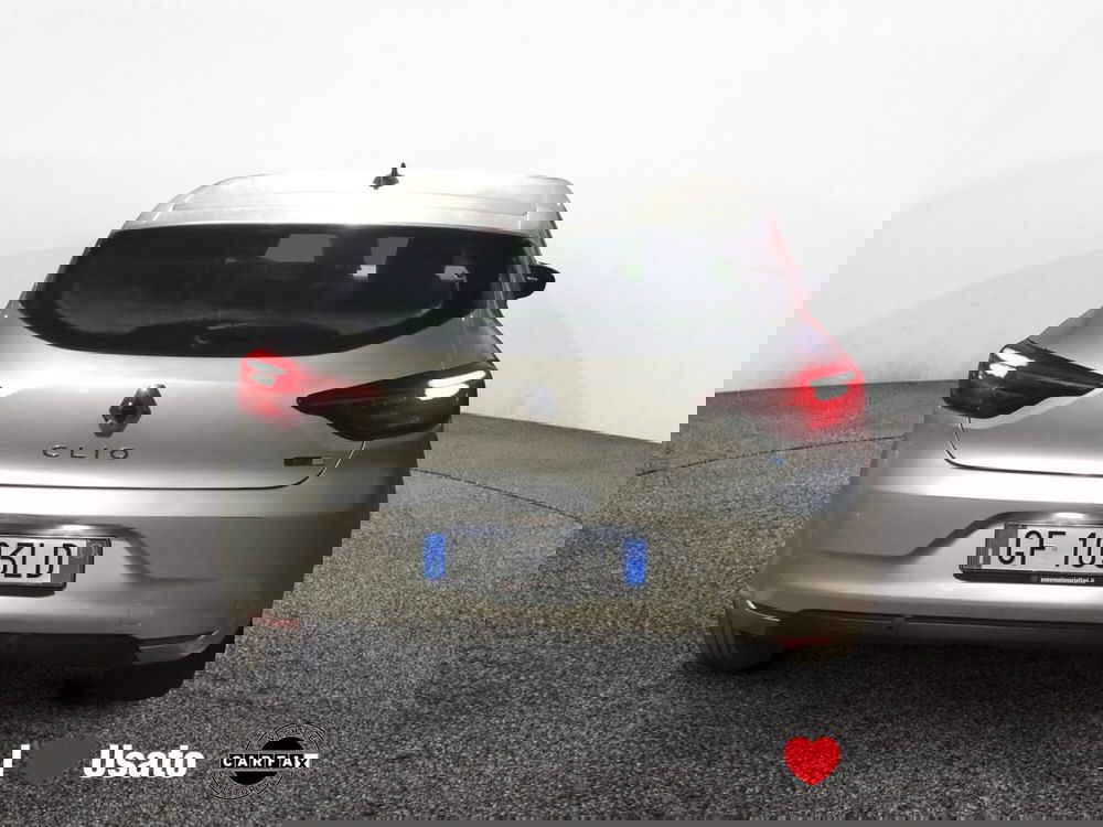 Renault Clio usata a Latina (6)