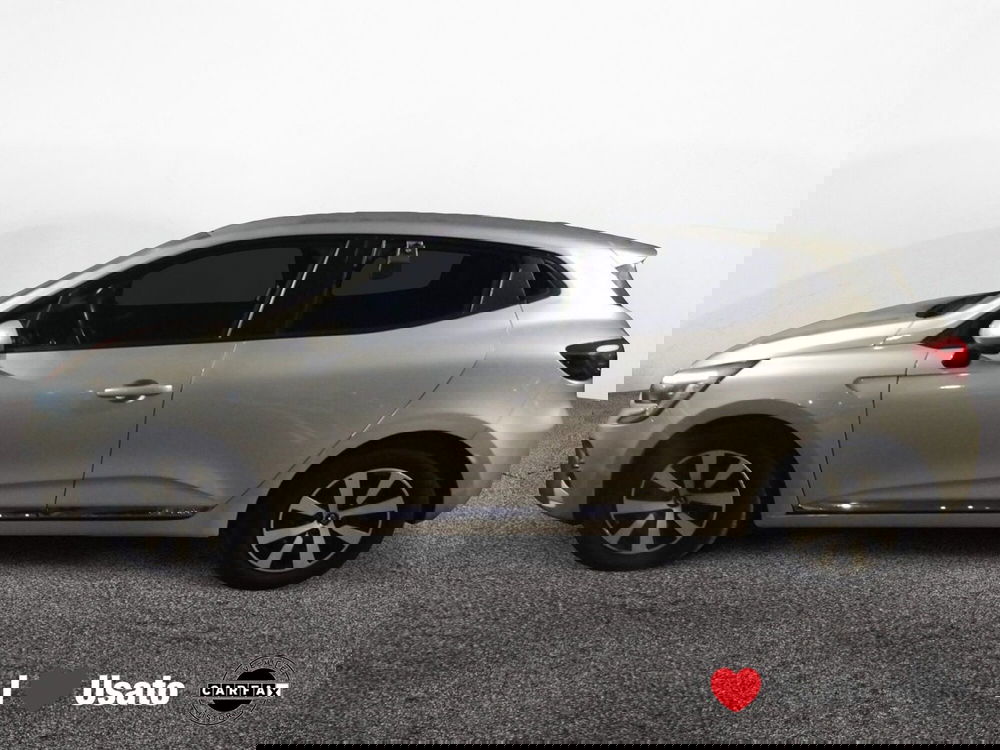 Renault Clio usata a Latina (7)