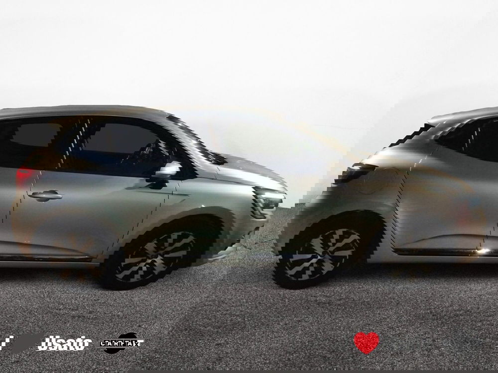 Renault Clio usata a Latina (8)