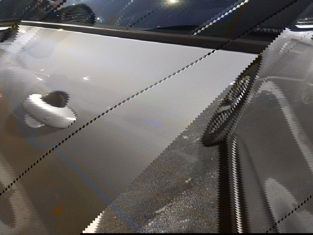 Renault Clio usata a Latina (9)