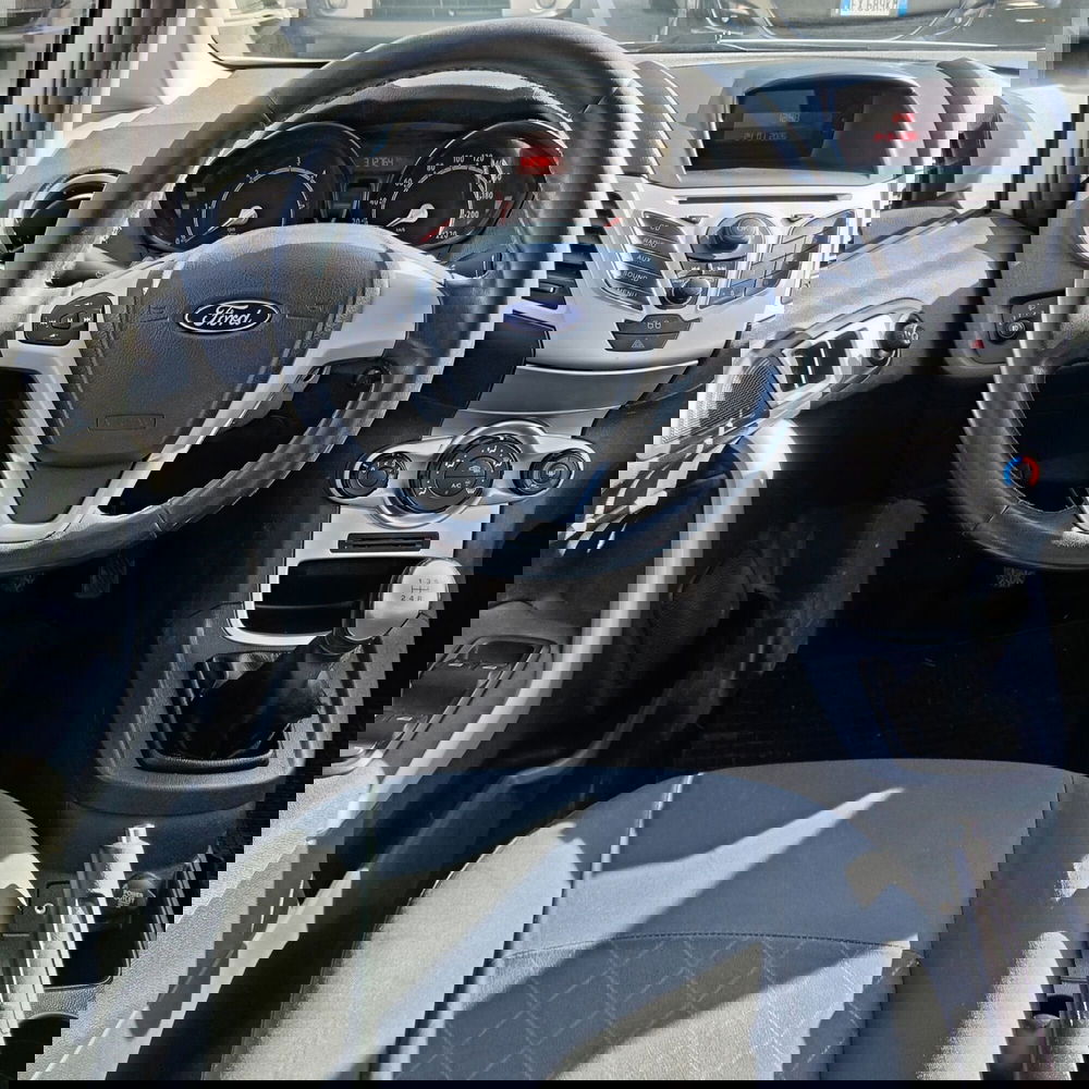 Ford Fiesta usata a L'Aquila (10)