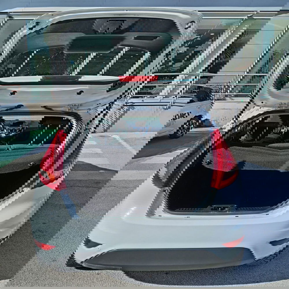 Ford Fiesta usata a L'Aquila (13)