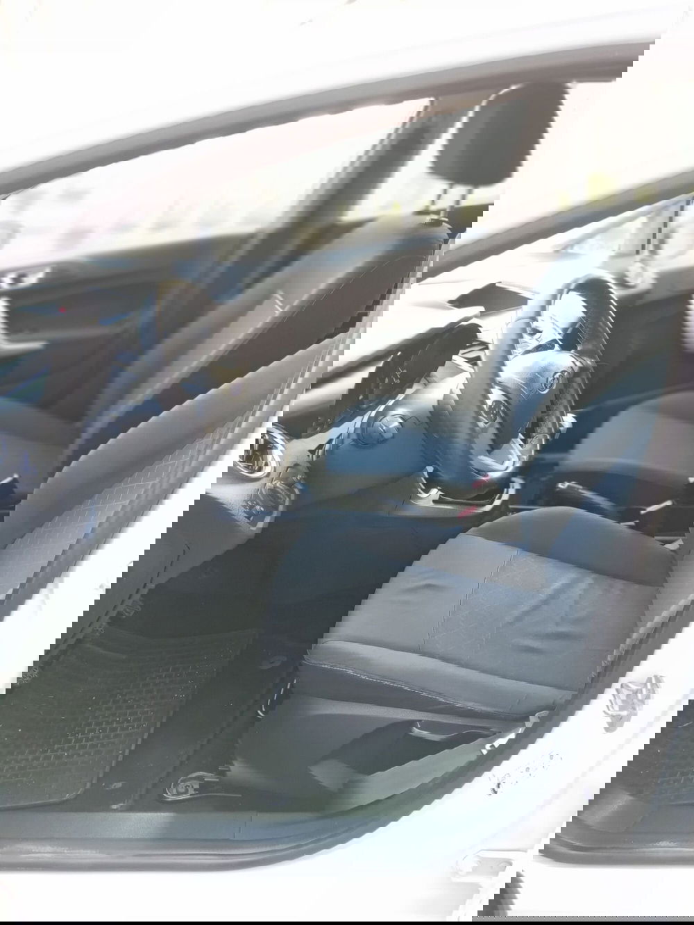 Ford Fiesta usata a L'Aquila (17)