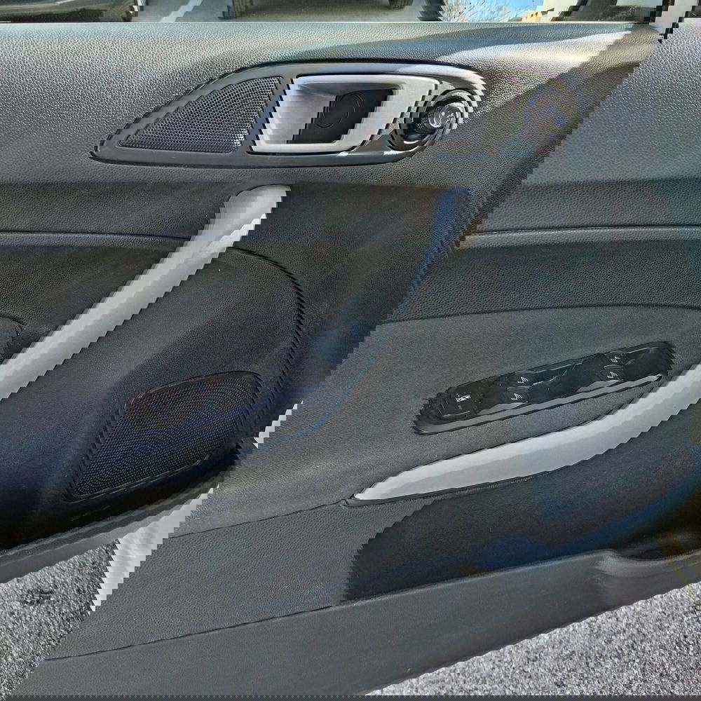 Ford Fiesta usata a L'Aquila (6)