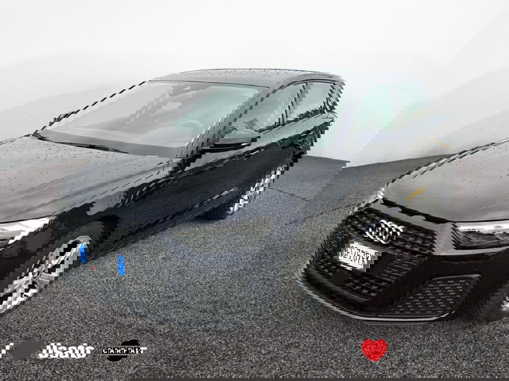 Audi A1 Sportback usata a Latina