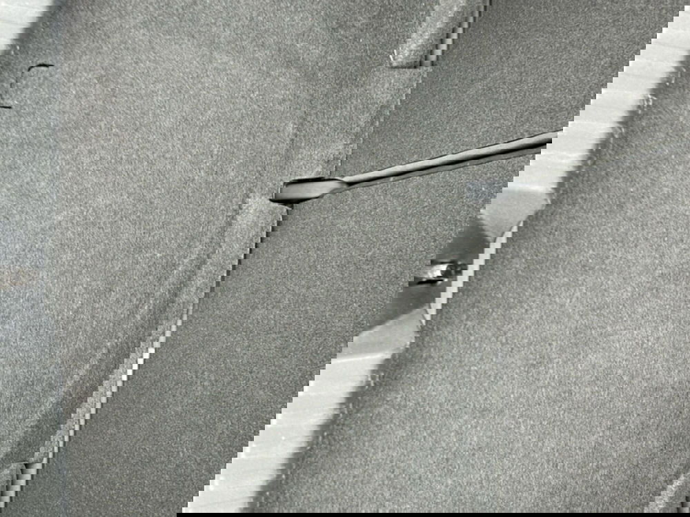 Audi A1 Sportback usata a Latina (10)