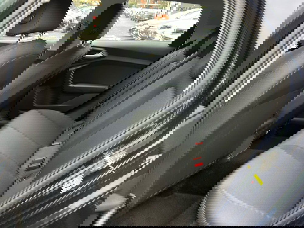 Audi A1 Sportback usata a Latina (12)