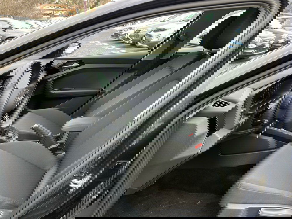 Audi A1 Sportback usata a Latina (13)