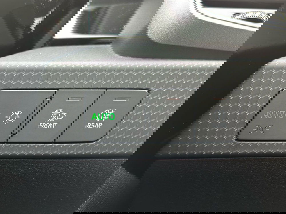 Audi A1 Sportback usata a Latina (14)