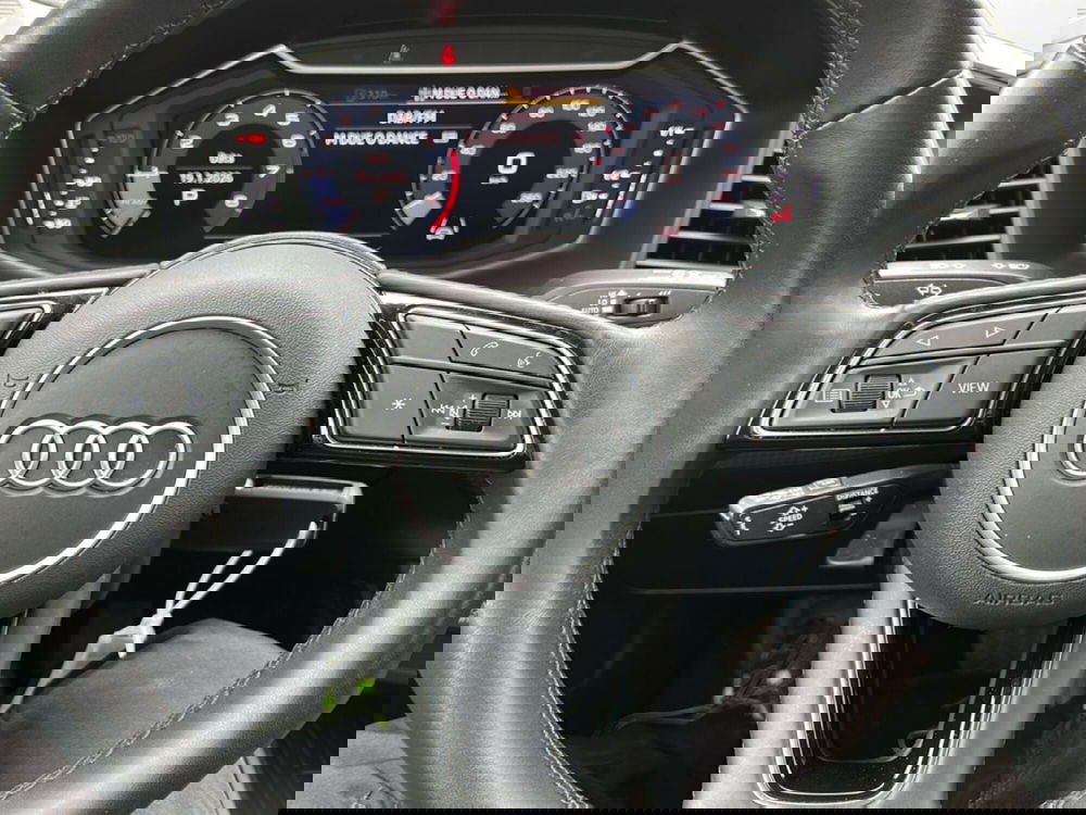 Audi A1 Sportback usata a Latina (15)