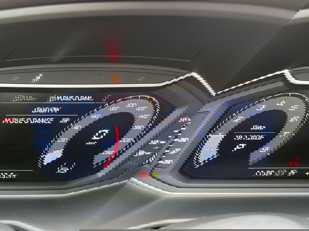 Audi A1 Sportback usata a Latina (16)
