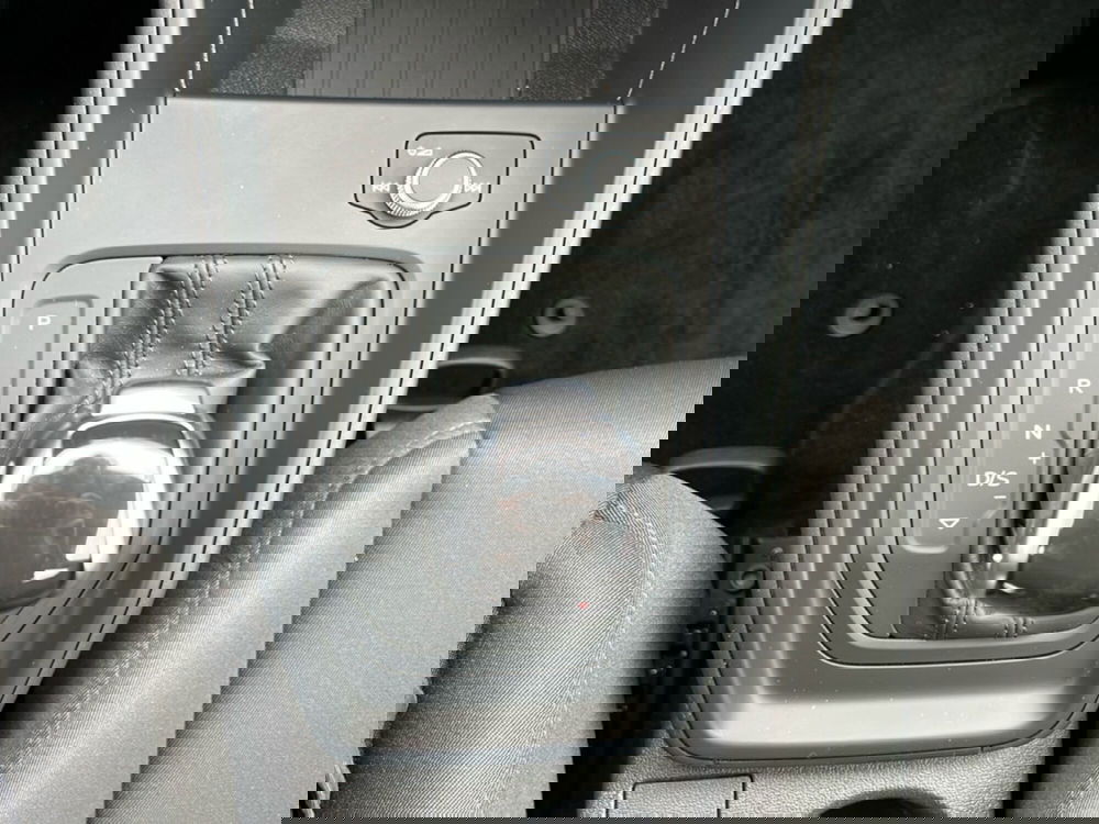 Audi A1 Sportback usata a Latina (19)