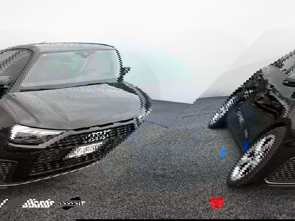 Audi A1 Sportback usata a Latina (2)