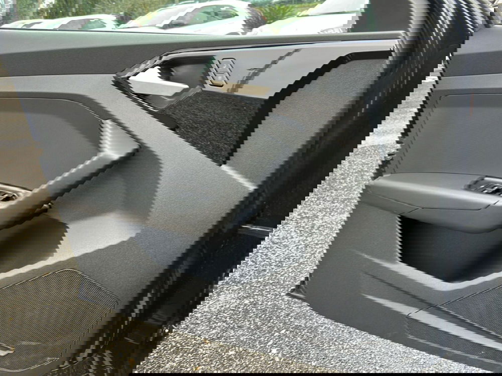 Audi A1 Sportback usata a Latina (20)