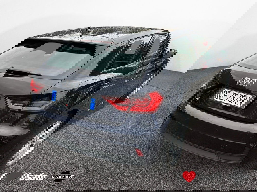 Audi A1 Sportback usata a Latina (3)