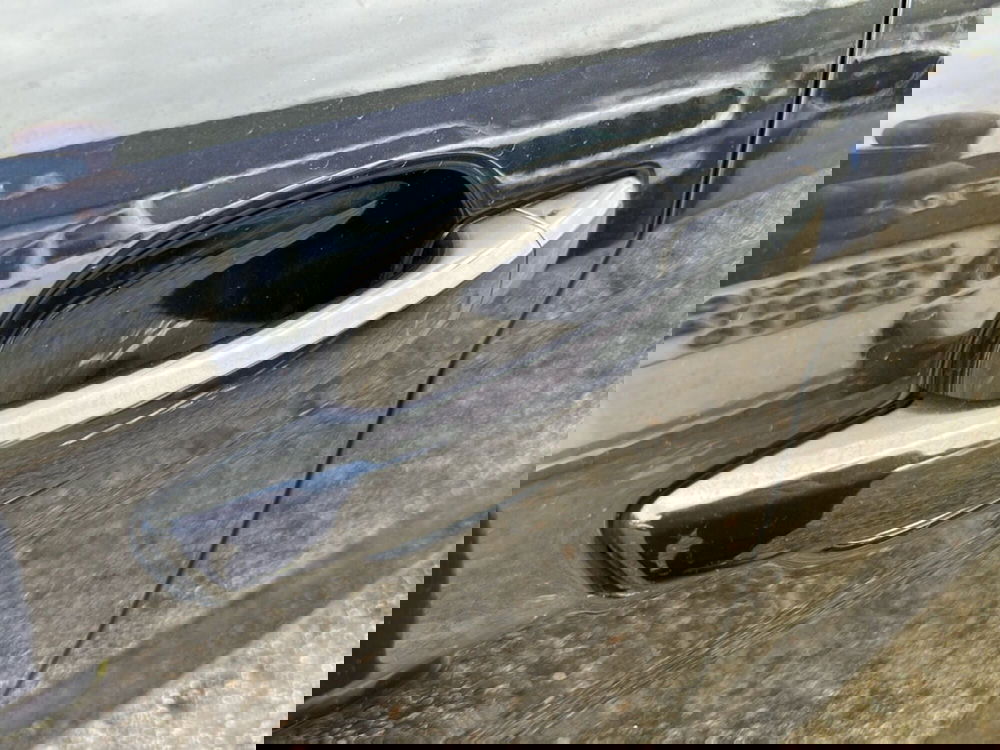 Audi A1 Sportback usata a Latina (9)